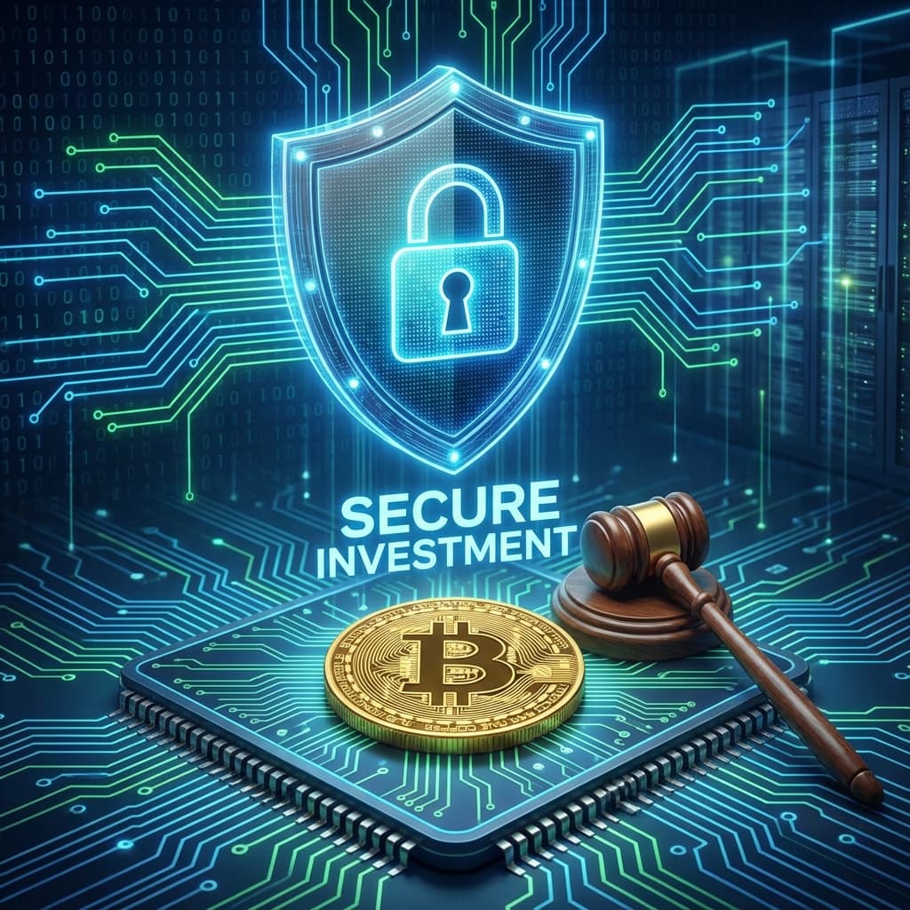 Bappebti Perketat Syarat Exchange Kripto Demi Lindungi Investor Ritel