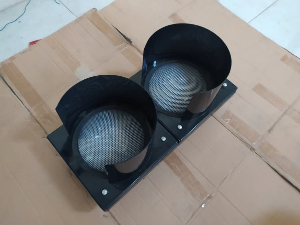 Solusi Sistem Lampu Lalu Lintas Modern untuk Kota yang Lebih Tertib dan Aman