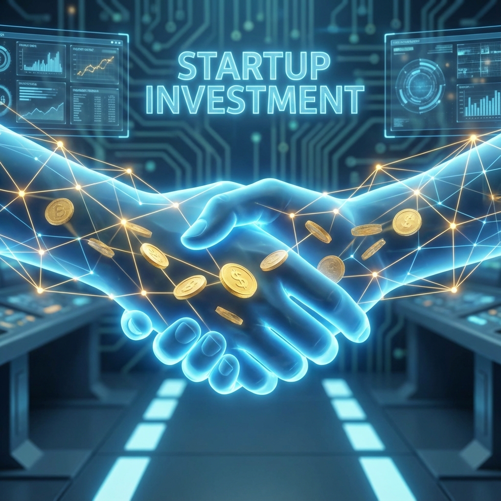 Startup Fintech Indonesia Kembali Raih Pendanaan Seri B dari Investor Global